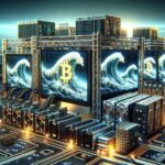 Bitmine immersion technologies makes waves in cryptocurrency market