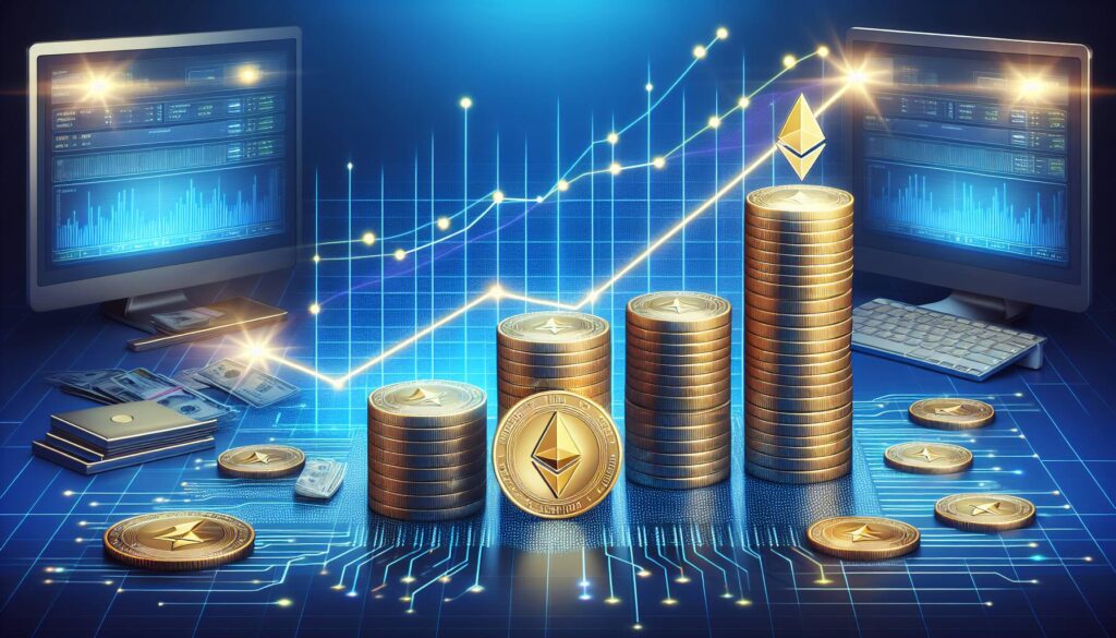 BitMine's significant ether holdings enhance its market position
