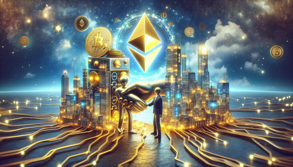 BitMine's strategic acquisition of Ethereum