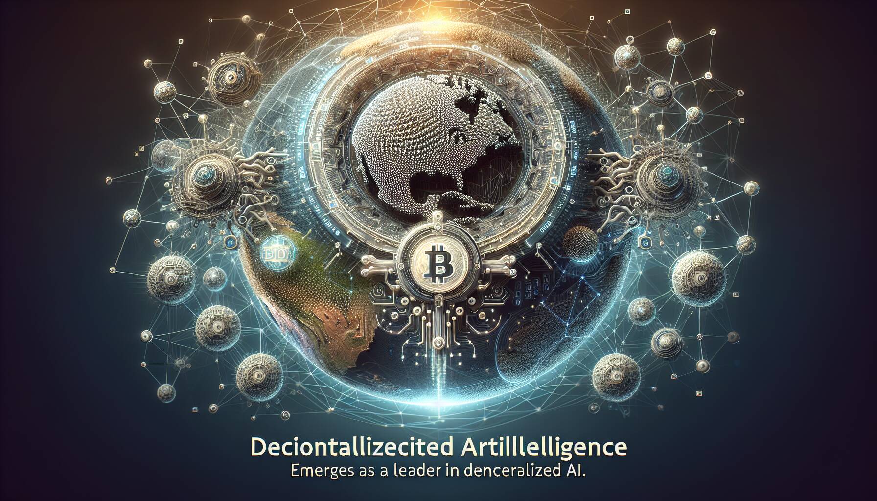 Bittensor emerges as a leader in decentralized AI