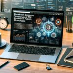 BlackRock explores tokenized ETFs on public blockchains