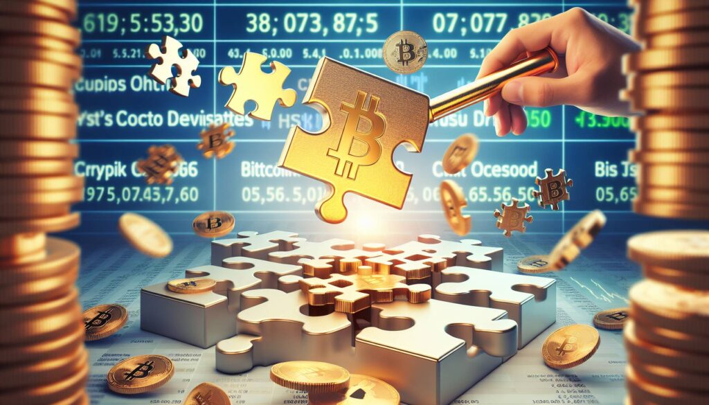 BlackRock's iShares Bitcoin Trust reshapes crypto derivatives market