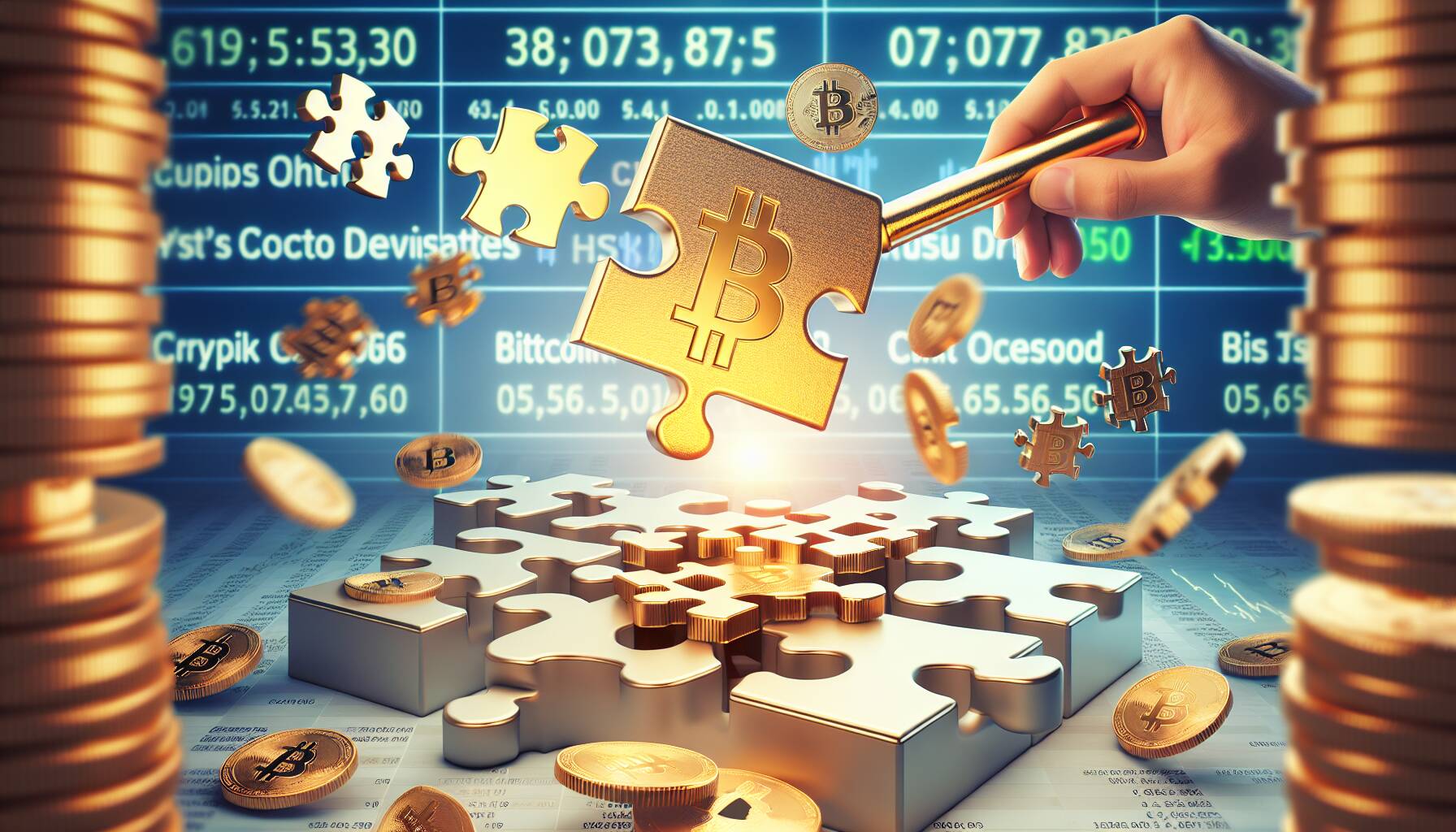 BlackRock's iShares Bitcoin Trust reshapes crypto derivatives market