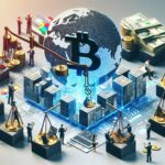 Blockchain's role in shaping equitable finance
