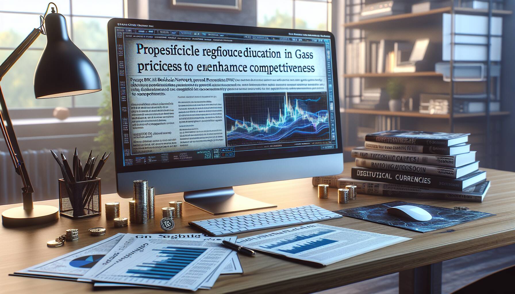 BNB Chain proposes significant gas price reductions to boost competitiveness