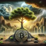 BNB price resilience amidst market volatility