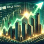 BNB price surge amid rising corporate interest