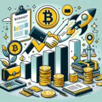 BNB rises as Binance explores compliance deal with DOJ