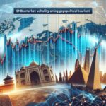 Bnb's market volatility amid geopolitical turmoil