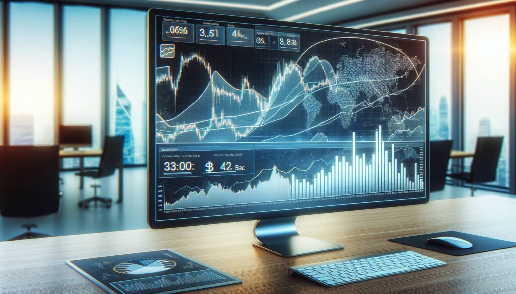 BNB's price fluctuations and market dynamics