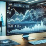 BNB's price fluctuations and market dynamics
