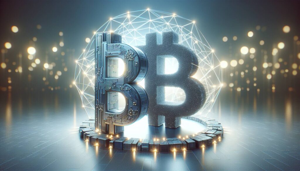 BNP Paribas and HSBC embrace blockchain with Canton Network