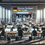 Boerse Stuttgart Digital expands operations into Spain