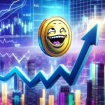 Bonk's recent memecoin surge and market challenges