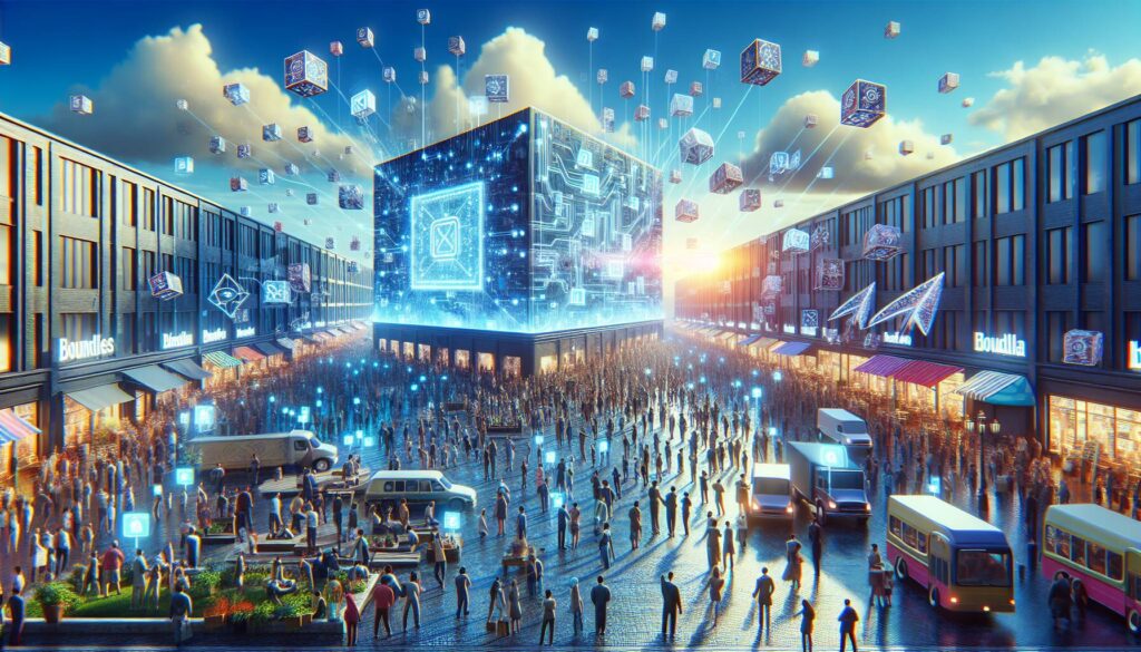 Boundless launches zero-knowledge compute marketplace