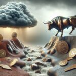 Bullish bets on Bitcoin signal risks and volatility
