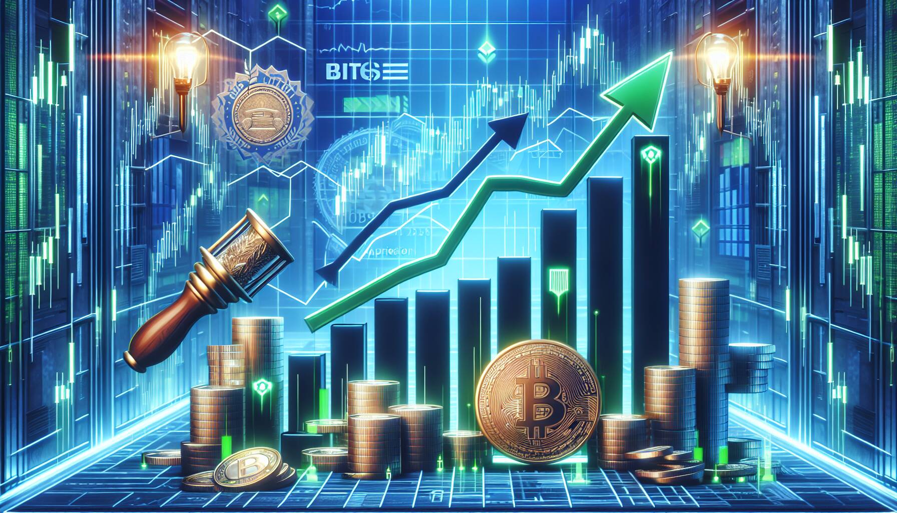 Bullish shares rise after BitLicense approval