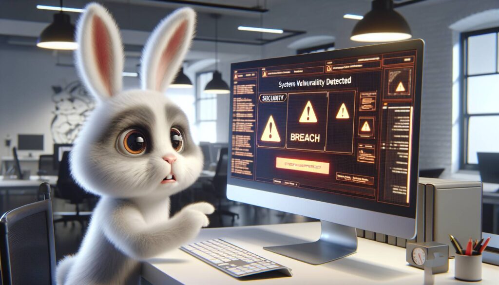 Bunni faces security breach fallout