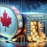 Canada's largest cryptocurrency seizure marks a turning point in regulation