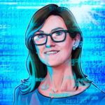Cathie Wood Praises Hyperliquid's Potential While Upholding Bitcoin's Importance
