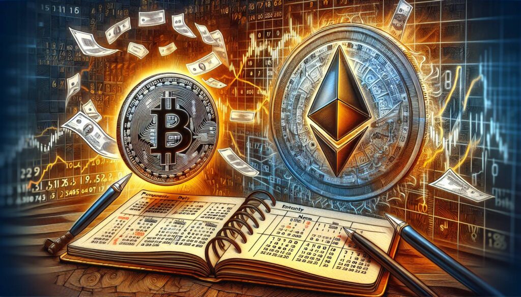 Cboe to Introduce Continuous Futures for Bitcoin and Ether from November 10 - PR Newswire