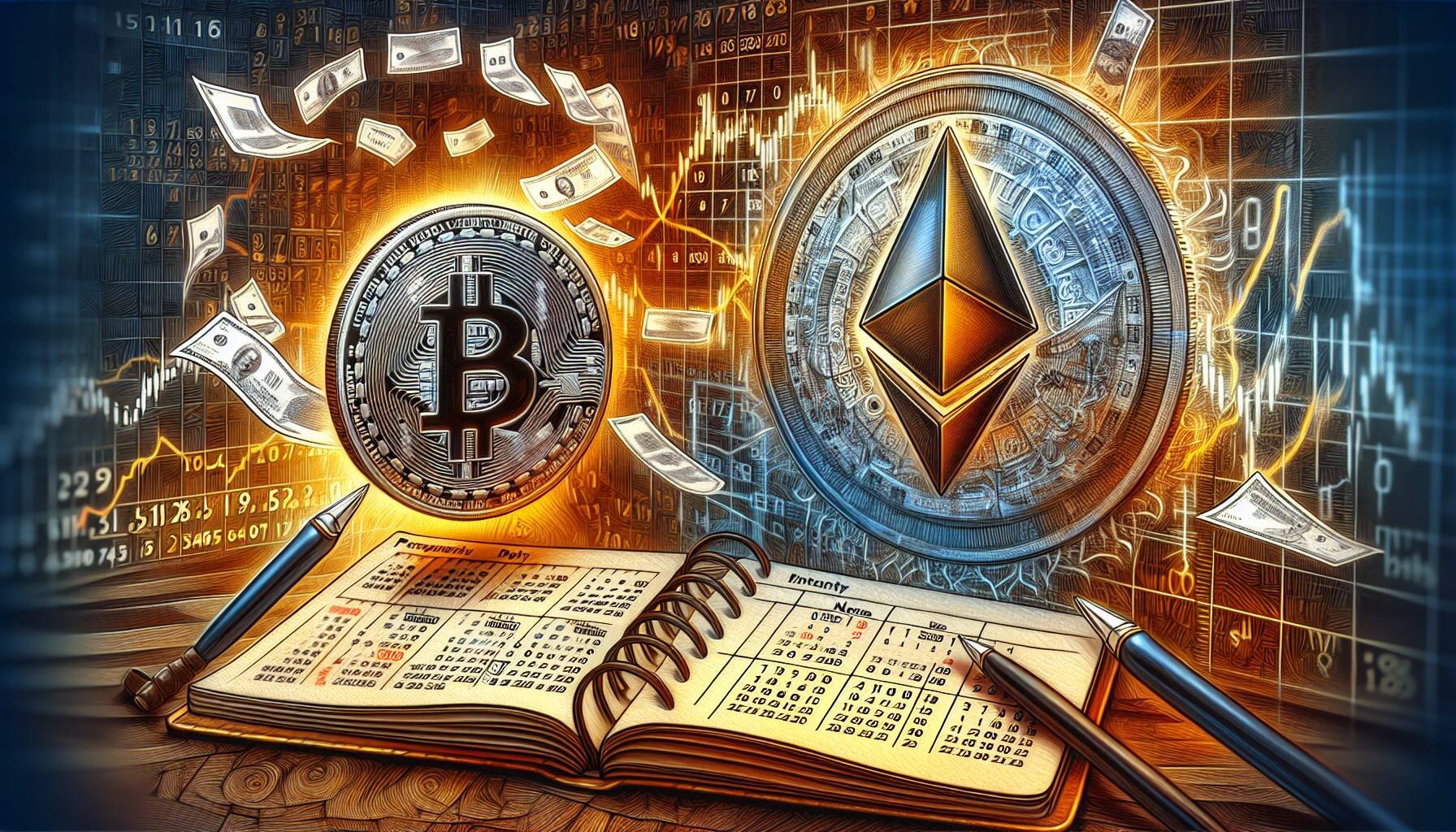 Cboe to Introduce Continuous Futures for Bitcoin and Ether from November 10 - PR Newswire