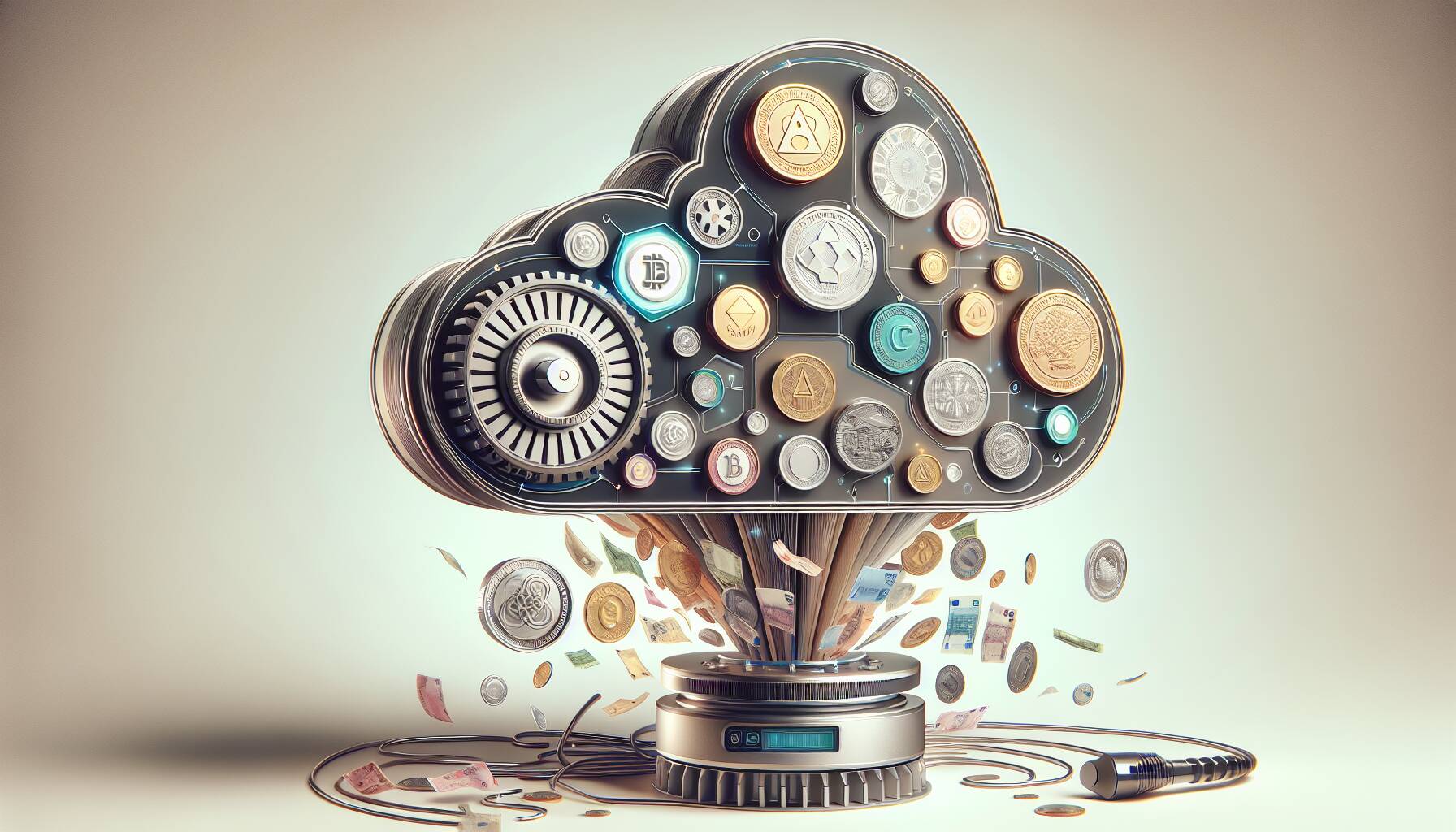 Centrifuge and Plume launch tokenized credit fund