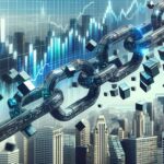 Chainlink market fluctuations amid institutional interest