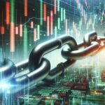 Chainlink struggles amid market volatility