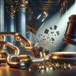 Chainlink's engagement with SEC signals a shift in blockchain regulation