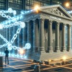 Chainlink's strategic role in transforming traditional finance