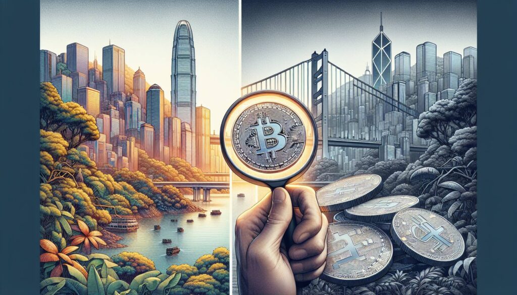 China's scrutiny of real-world asset tokenization in Hong Kong