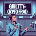 Chinese Crypto Fraudster Pleads Guilty to Laundering $7 Billion - Bloomberg.com