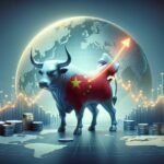 Chinese margin trading surge amid global market caution