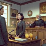 Chinese Woman Admits UK Bitcoin Laundering Charges on First Day of Trial