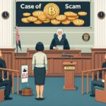 Chinese Woman Convicted in UK Over £5.5bn Bitcoin Scam - BBC