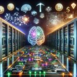 Cipher Mining advances in AI hosting and funding initiatives