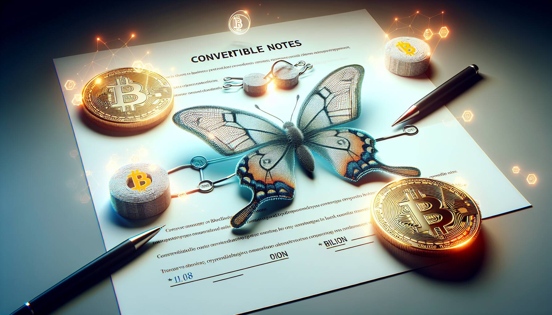 Cipher Mining announces $1.08 billion convertible notes offering
