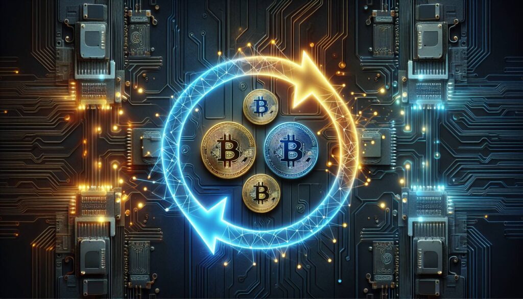 Circle explores reversible transactions for USDC