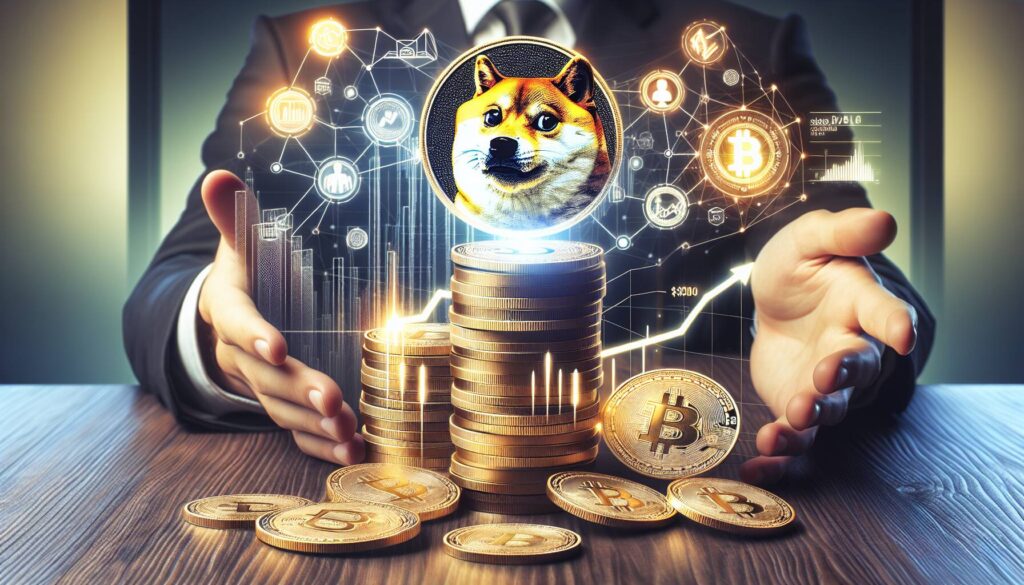 CleanCore Solutions expands dogecoin holdings with major acquisition