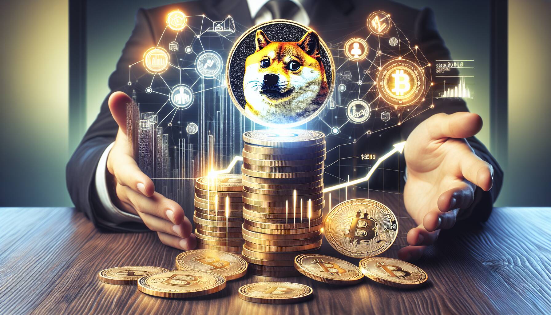CleanCore Solutions expands dogecoin holdings with major acquisition