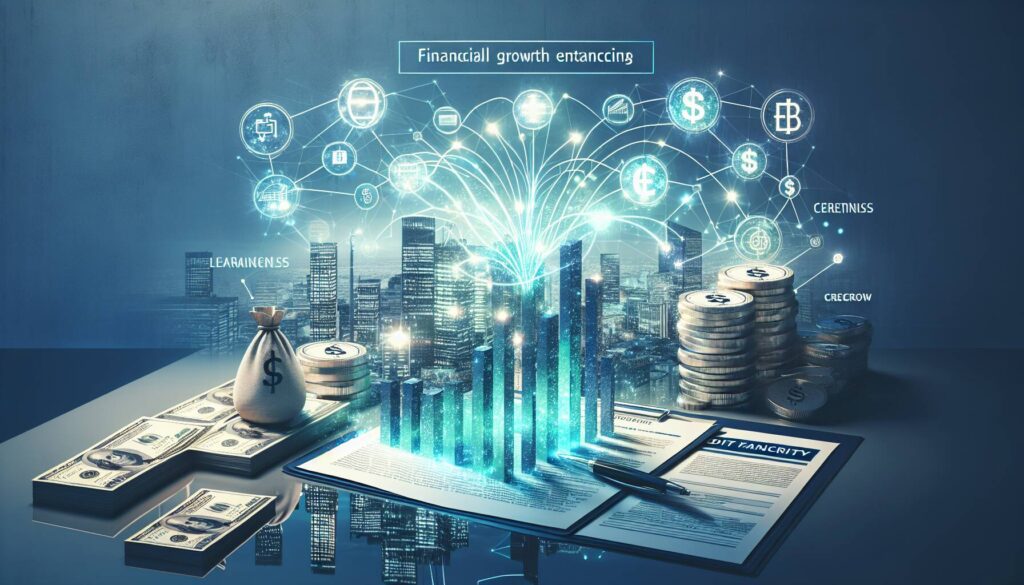 CleanSpark secures $100 million credit facility to enhance growth strategies