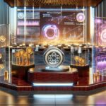 Cloudburst Technologies secures funding for off-chain data intelligence