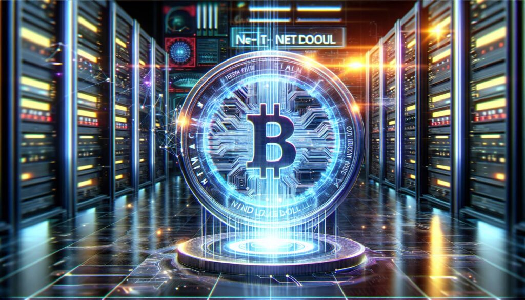 Cloudflare launches NET Dollar stablecoin to revolutionize online transactions