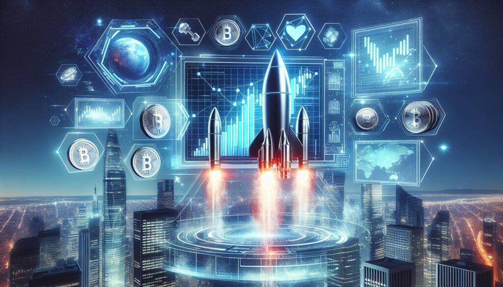 Coinbase launches innovative equity index futures