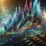 CoinDesk 20 Index shows mixed performance in changing crypto market