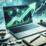CoinDesk 20 Index shows positive market trends