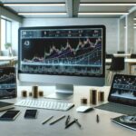CoinDesk 20 index shows positive momentum in crypto market