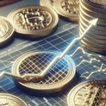 CoinDesk 20 Index shows strong upward momentum