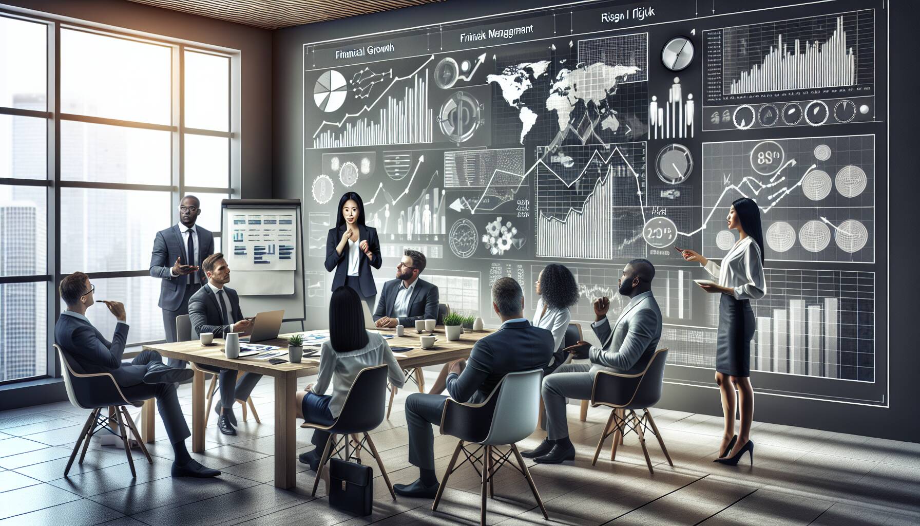 CoinRoutes acquires QIS Risk to enhance institutional trading capabilities
